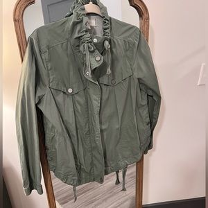 Lou & Grey light jacket